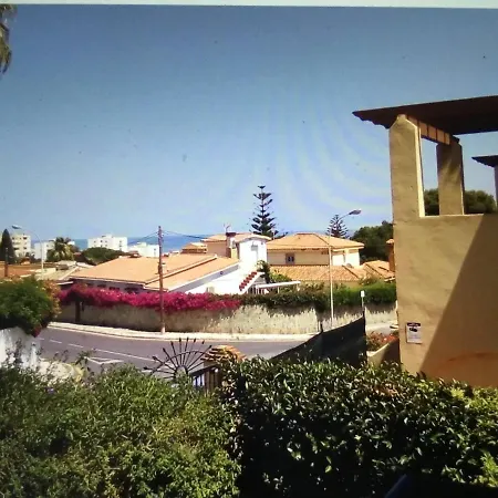 Moderne Pour 6 Adultes * Benalmádena