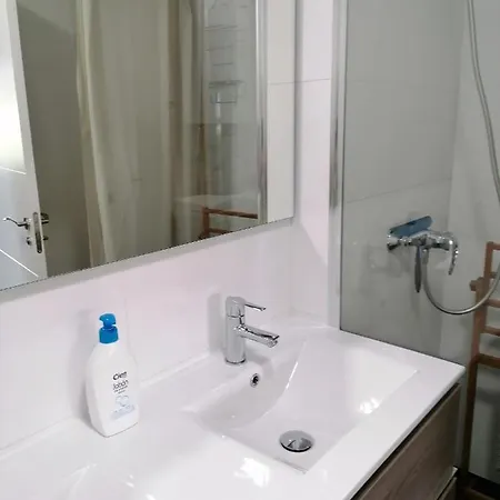 Moderne Pour 6 Adultes Apartmán Benalmádena