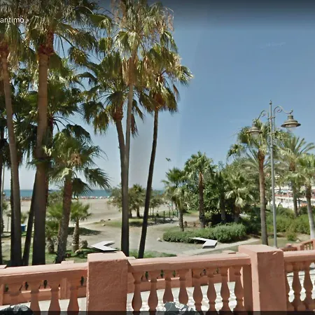 Apartment Moderne Pour 6 Adultes Benalmadena